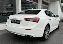 MASERATI Ghibli S Q4 3.0 V6 Facelift