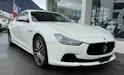 MASERATI Ghibli S Q4 3.0 V6 Facelift