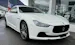 MASERATI Ghibli S Q4 3.0 V6 Facelift