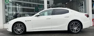 MASERATI Ghibli S Q4 3.0 V6 Facelift