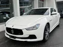 MASERATI Ghibli S Q4 3.0 V6 Facelift