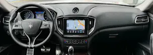 MASERATI Ghibli S Q4 3.0 V6 Facelift