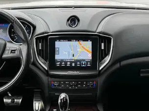 MASERATI Ghibli S Q4 3.0 V6 Facelift