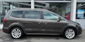 SEAT Alhambra 2.0 TDI Style Advanced 4Drive *7-Plätzer*