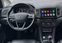 SEAT Alhambra 2.0 TDI Style Advanced 4Drive *7-Plätzer*