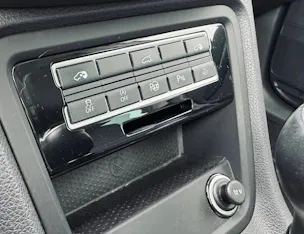 SEAT Alhambra 2.0 TDI Style Advanced 4Drive *7-Plätzer*