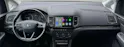 SEAT Alhambra 2.0 TDI Style Advanced 4Drive *7-Plätzer*