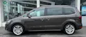 SEAT Alhambra 2.0 TDI Style Advanced 4Drive *7-Plätzer*