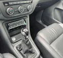 SEAT Alhambra 2.0 TDI Style Advanced 4Drive *7-Plätzer*