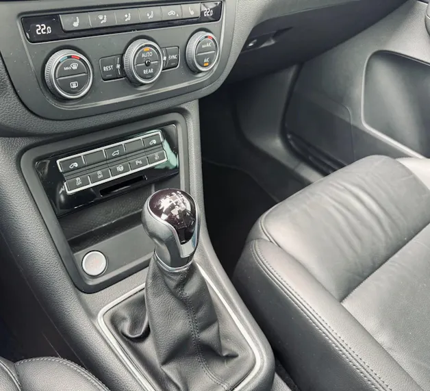 SEAT Alhambra 2.0 TDI Style Advanced 4Drive *7-Plätzer*