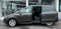 SEAT Alhambra 2.0 TDI Style Advanced 4Drive *7-Plätzer*