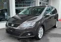 SEAT Alhambra 2.0 TDI Style Advanced 4Drive *7-Plätzer*