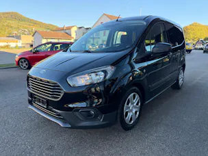 FORD Transit Courier Van 1.0 EcoB Trend