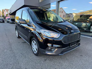 FORD Transit Courier Van 1.0 EcoB Trend
