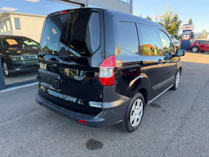 FORD Transit Courier Van 1.0 EcoB Trend