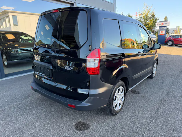 FORD Transit Courier Van 1.0 EcoB Trend
