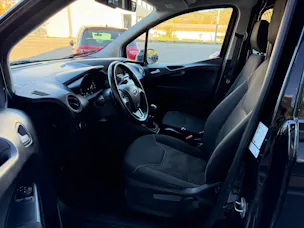 FORD Transit Courier Van 1.0 EcoB Trend