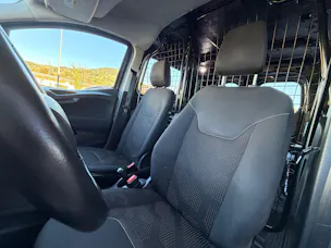 FORD Transit Courier Van 1.0 EcoB Trend