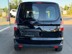 FORD Transit Courier Van 1.0 EcoB Trend