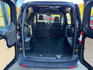 FORD Transit Courier Van 1.0 EcoB Trend