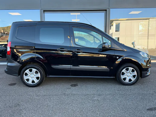 FORD Transit Courier Van 1.0 EcoB Trend