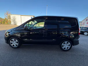 FORD Transit Courier Van 1.0 EcoB Trend