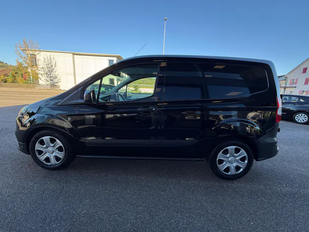 FORD Transit Courier Van 1.0 EcoB Trend