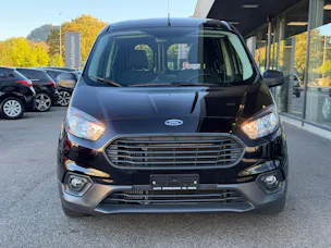 FORD Transit Courier Van 1.0 EcoB Trend