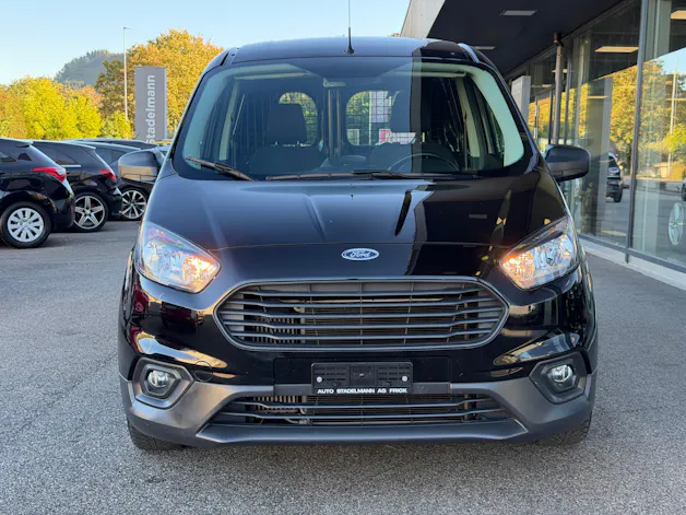FORD Transit Courier Van 1.0 EcoB Trend