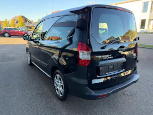 FORD Transit Courier Van 1.0 EcoB Trend