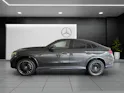 MERCEDES-BENZ GLC Coupé 300 e 4Matic 9G-Tronic