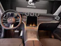 MERCEDES-BENZ GLC Coupé 300 e 4Matic 9G-Tronic