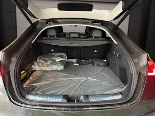 MERCEDES-BENZ GLC Coupé 300 e 4Matic 9G-Tronic