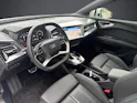 AUDI Q4 e-tron 55 quattro