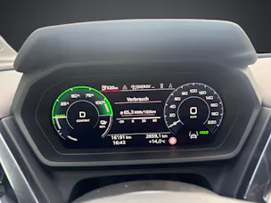 AUDI Q4 e-tron 55 quattro
