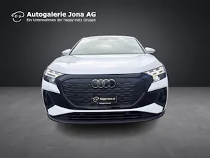 AUDI Q4 e-tron 55 quattro