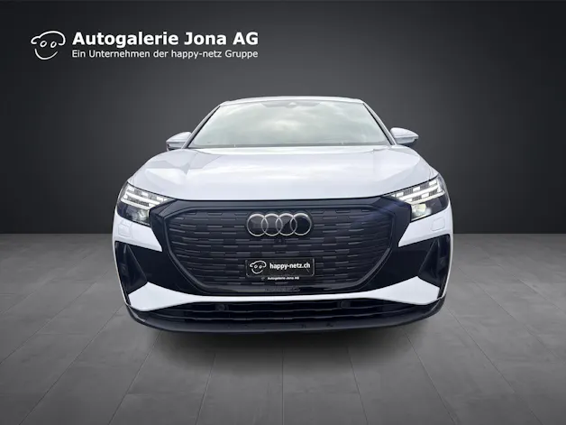 AUDI Q4 e-tron 55 quattro