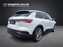 AUDI Q4 e-tron 55 quattro