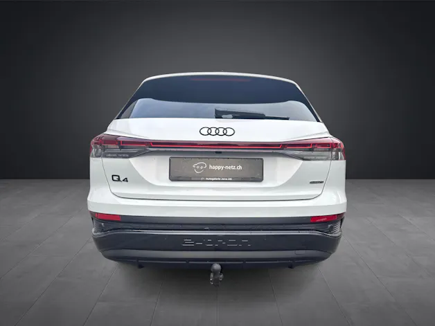 AUDI Q4 e-tron 55 quattro