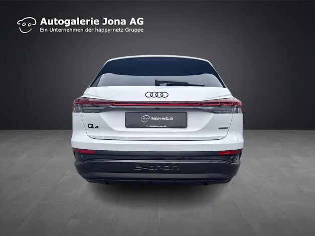 AUDI Q4 e-tron 55 quattro