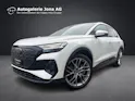 AUDI Q4 e-tron 55 quattro