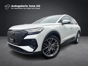 AUDI Q4 e-tron 55 quattro
