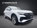 AUDI Q4 e-tron 55 quattro