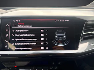 AUDI Q4 e-tron 55 quattro