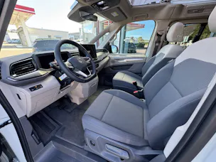 VW California eHybrid 4x4 Beach Tour Liberty 4Motion mit 5-Sitzplätzen