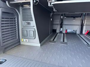 VW California eHybrid 4x4 Beach Tour Liberty 4Motion mit 5-Sitzplätzen
