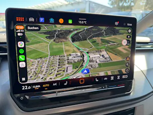 VW California eHybrid 4x4 Beach Tour Liberty 4Motion mit 5-Sitzplätzen