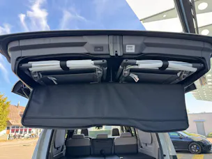 VW California eHybrid 4x4 Beach Tour Liberty 4Motion mit 5-Sitzplätzen