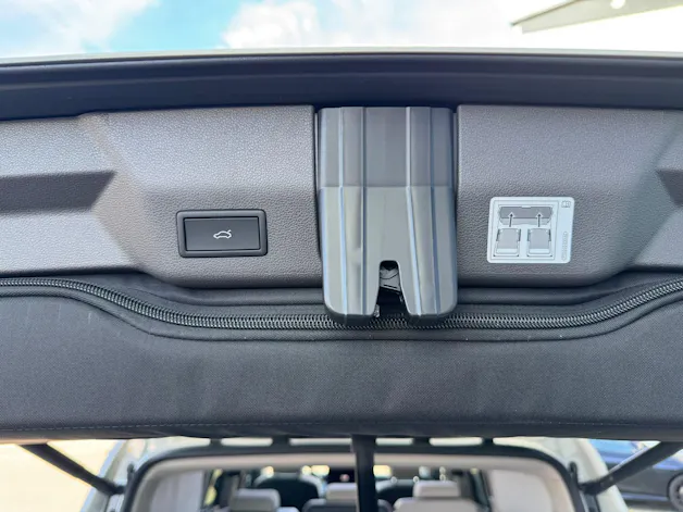 VW California eHybrid 4x4 Beach Tour Liberty 4Motion mit 5-Sitzplätzen
