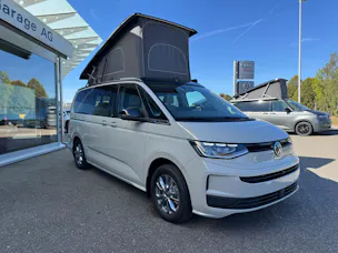 VW California eHybrid 4x4 Beach Tour Liberty 4Motion mit 5-Sitzplätzen